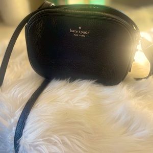Kate spade crossover purse